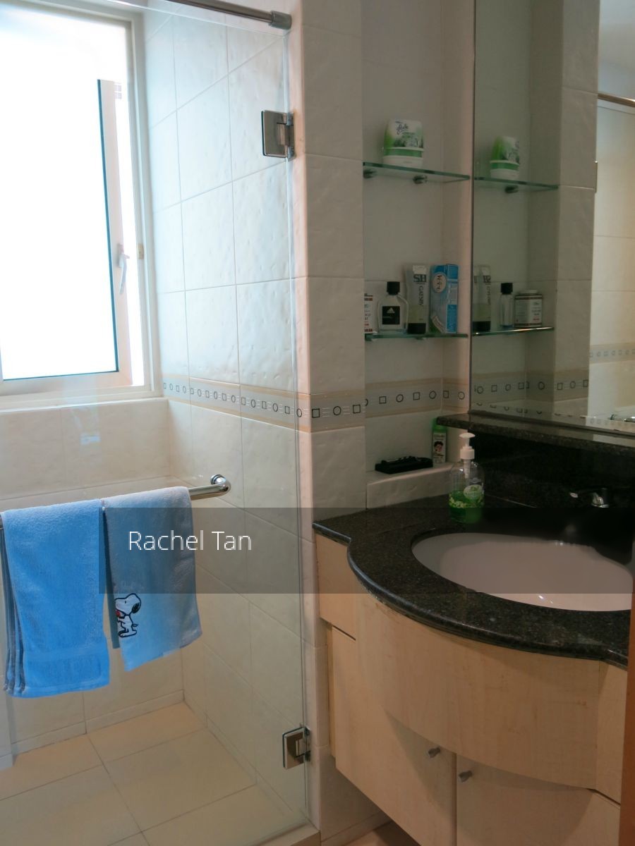 The Belleforte (D12), Apartment #122420862